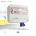 028720 - CLAMPER Mobi Plug Smart 220V 8+5kW C IR M - Tomada Residencial 20A + Industrial 32A - 03
